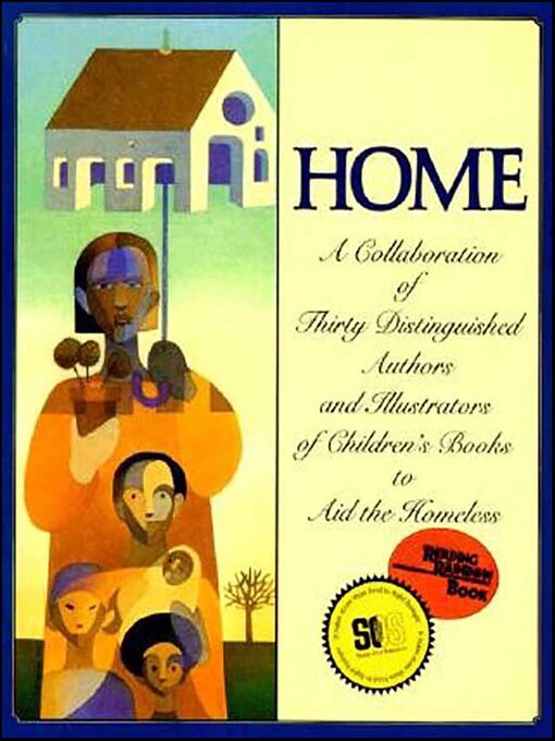 Title details for Home by Michael J. Rosen - Available